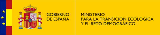Ministerio para la Transición Ecológica